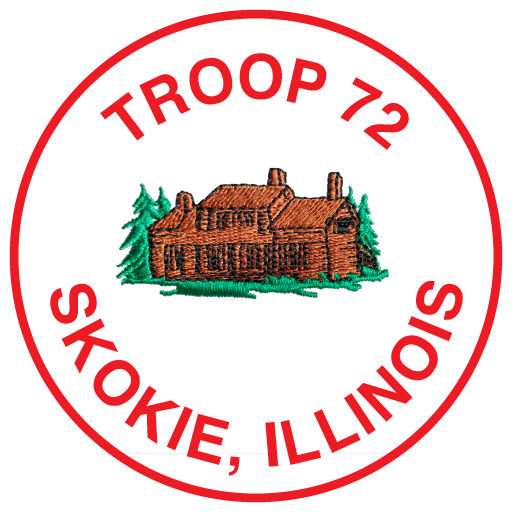 Troop 72 Skokie